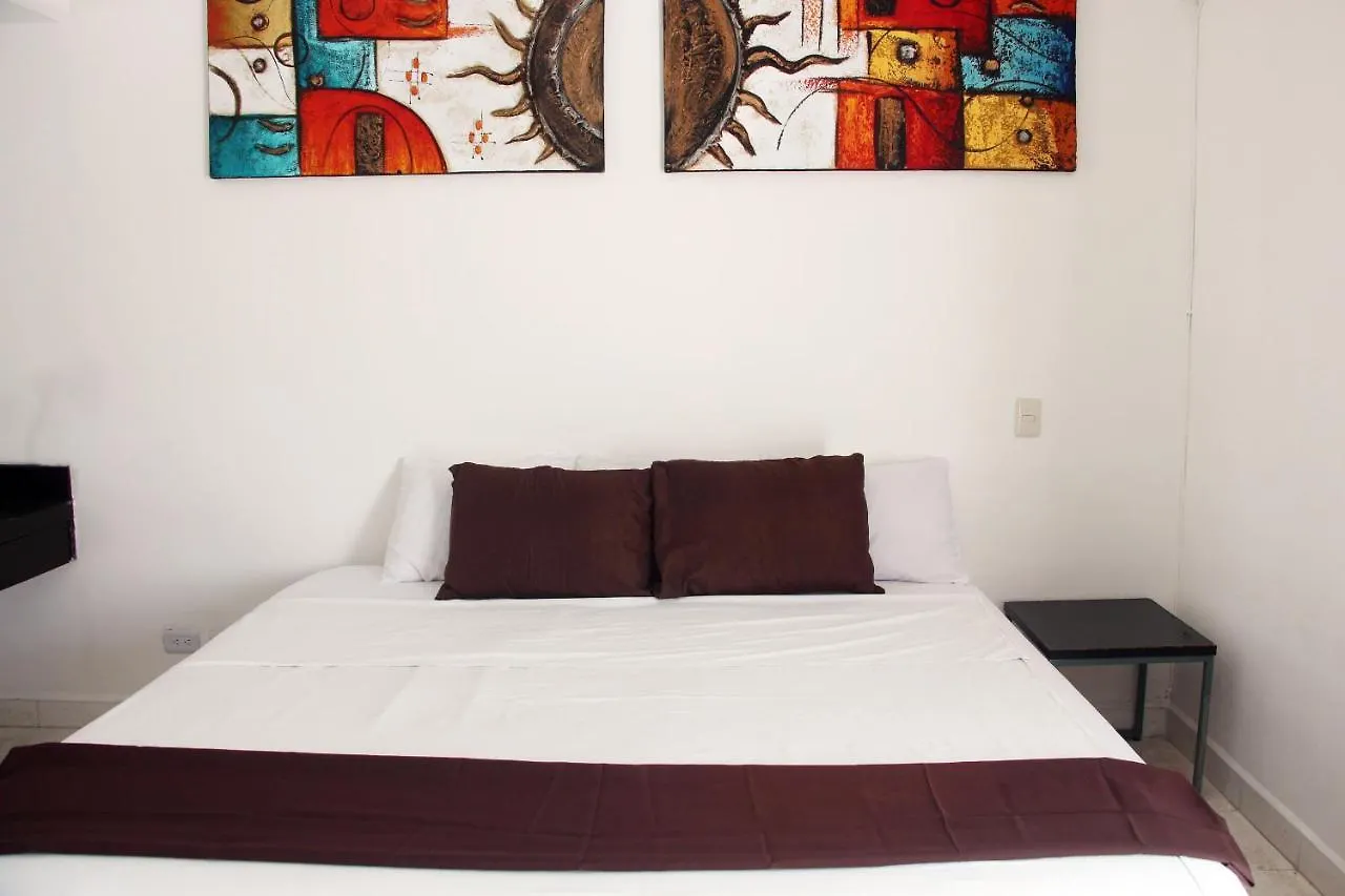 Hotel & Hostal Casa De Luz Cancun