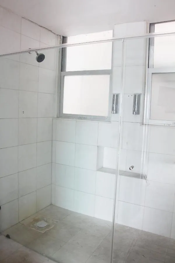 Hotel & Hostal Casa De Luz Cancun Mexico