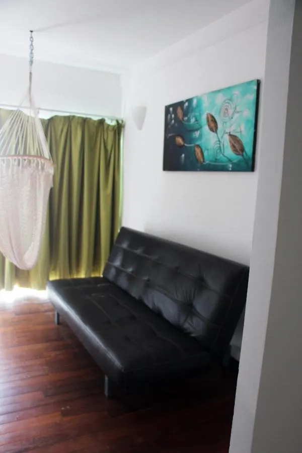 Hotel & Hostal Casa De Luz Cancun