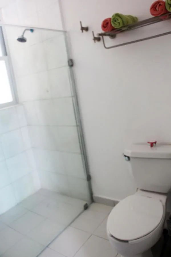 Hotel & Hostal Casa De Luz Cancun