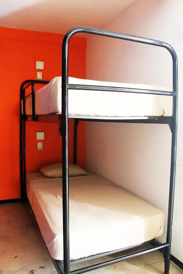 Hotel & Hostal Casa De Luz Cancun Mexico