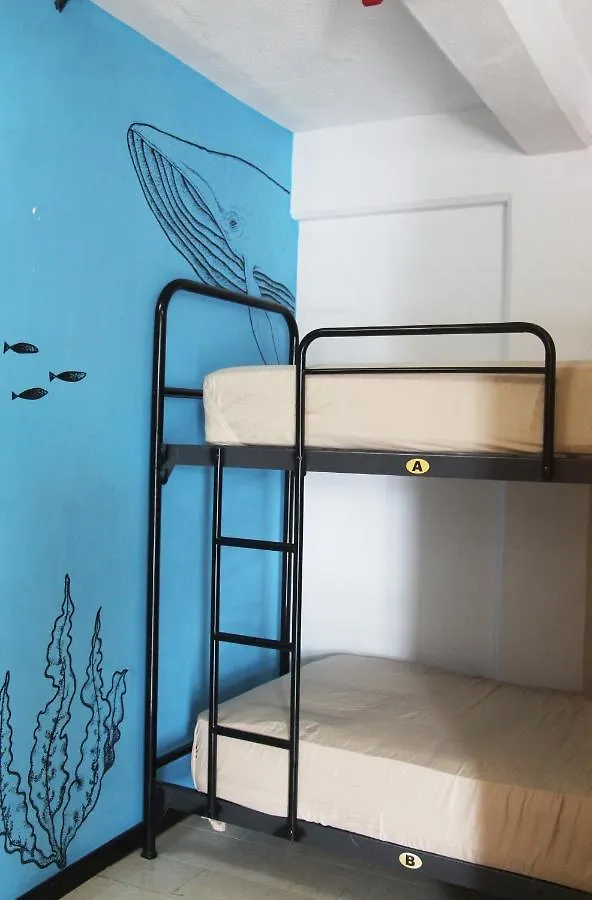 Hotel & Hostal Casa De Luz Cancun