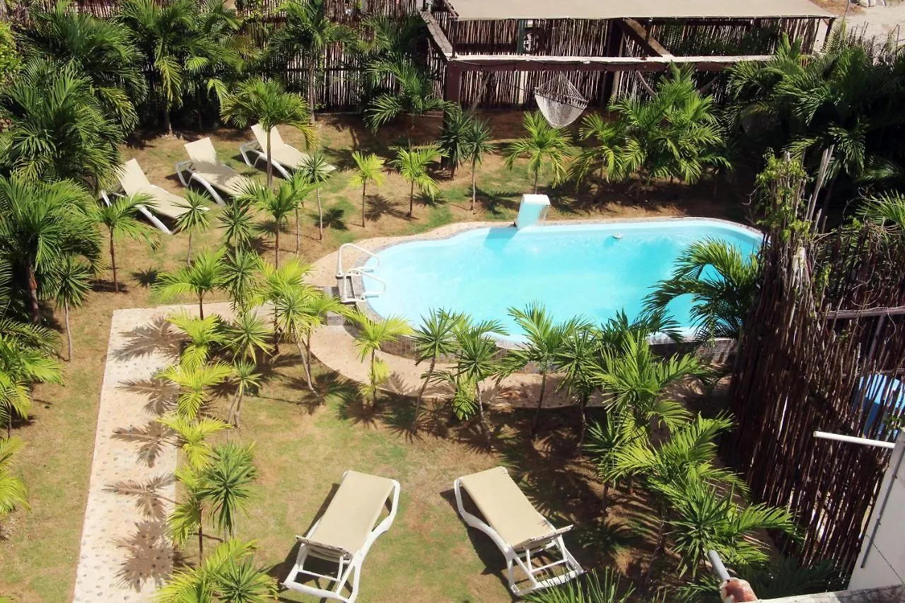 Hotel & Hostal Casa De Luz Cancun