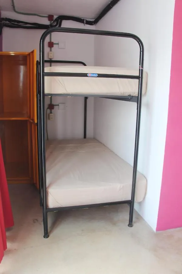 Hotel & Hostal Casa De Luz Cancun